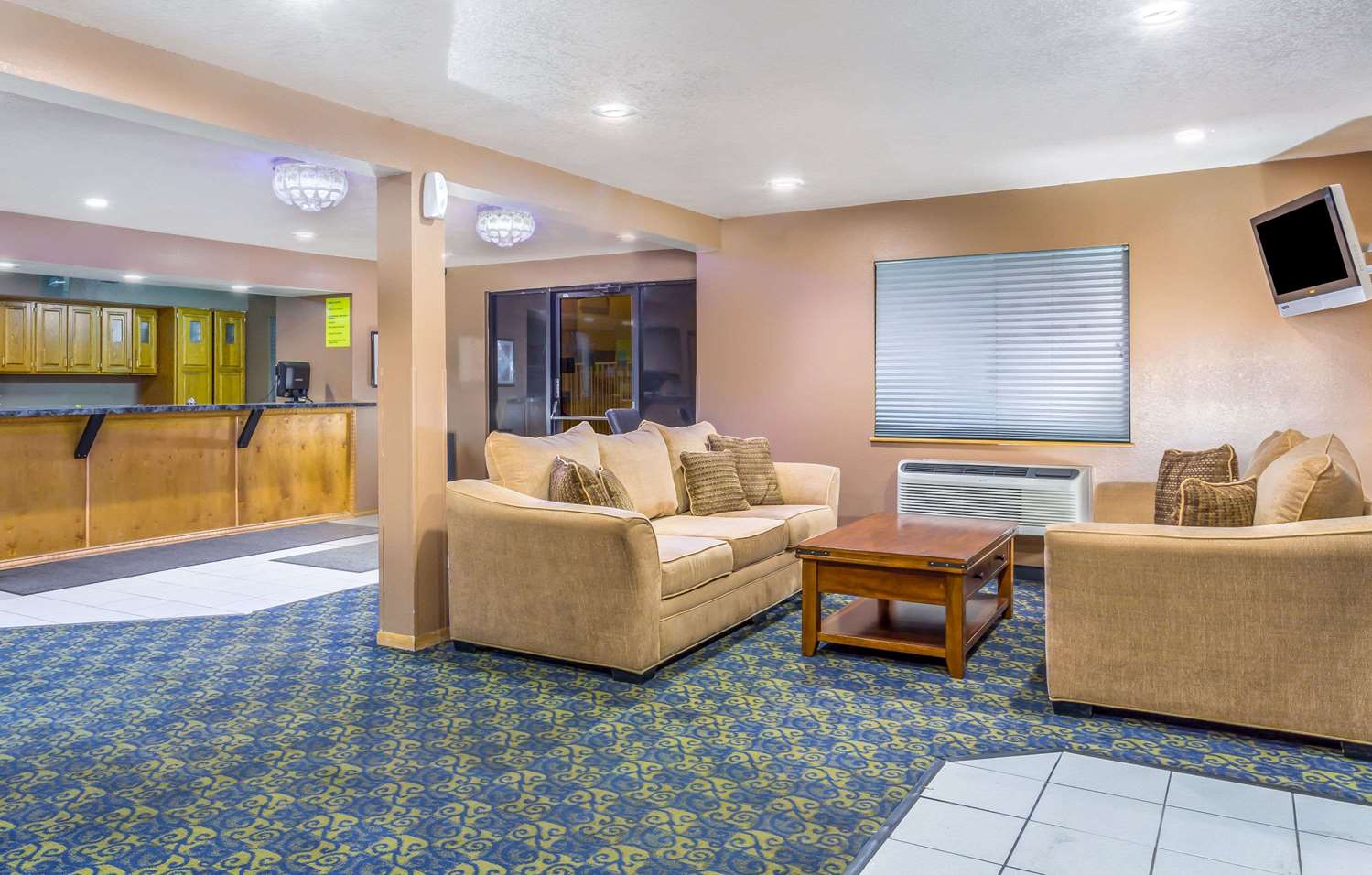 Super 8 By Wyndham Phoenix/Mesa/Gilbert Road 15/26