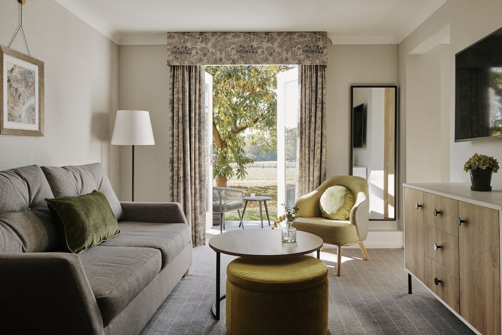 Horwood House 35/60