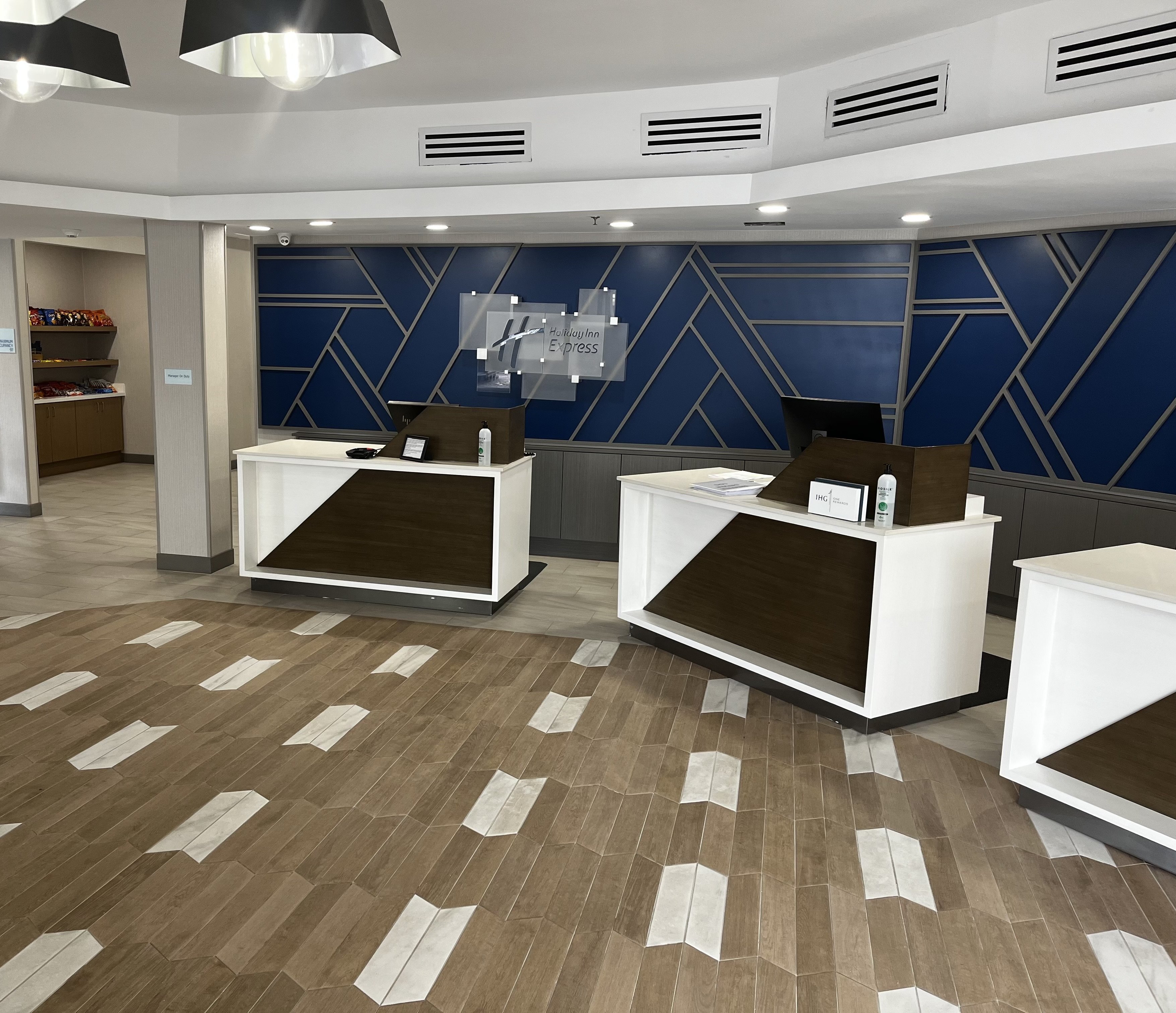 Holiday Inn Express Atlanta Airport - North by IHG 5/31