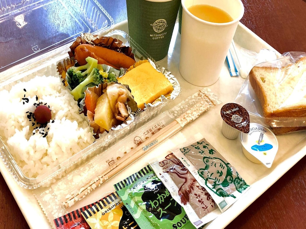 Toyoko Inn Tokyo-eki Shin-Ohashi Mae 35/68