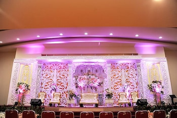 Ayola Sentosa Palembang 36/48