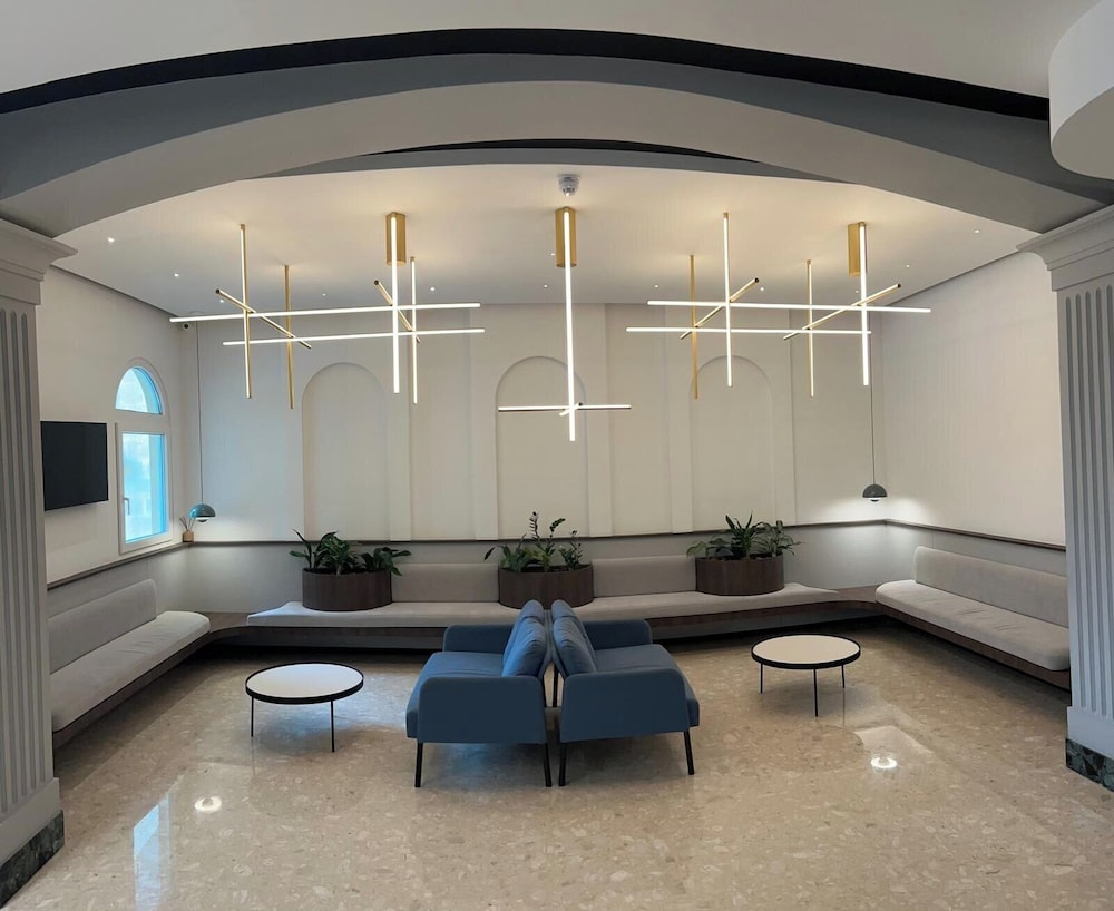 Il Palazzin Hotel 43/65