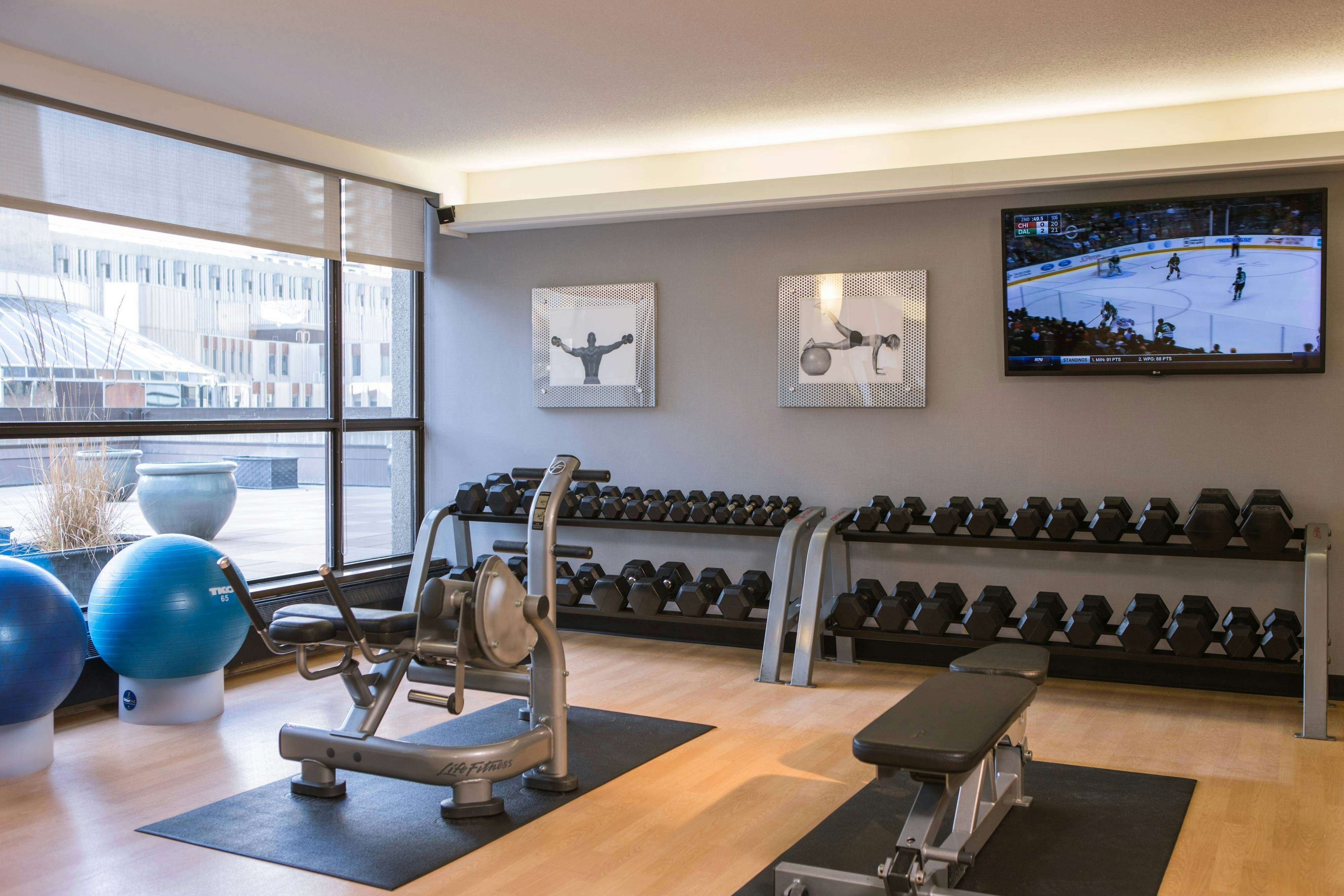 CALGARY MARRIOTT DOWNTOWN HOTEL 25/72