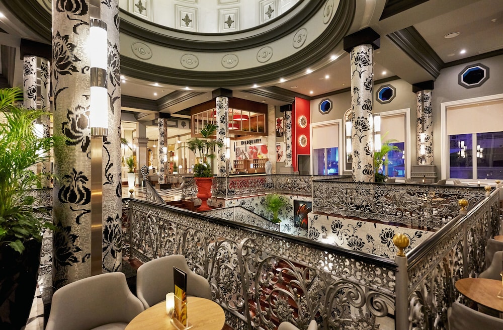 Hotel RIU Palace Riviera Maya All Inclusive 17/66