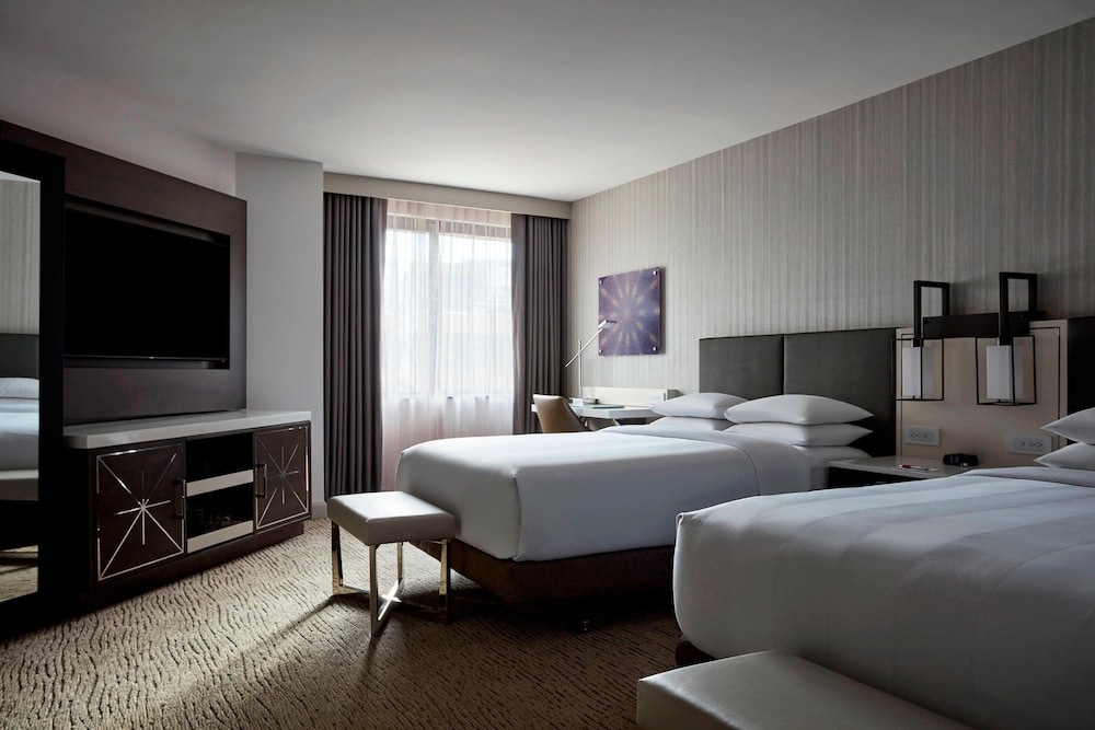 Washington Marriott Georgetown 7/49