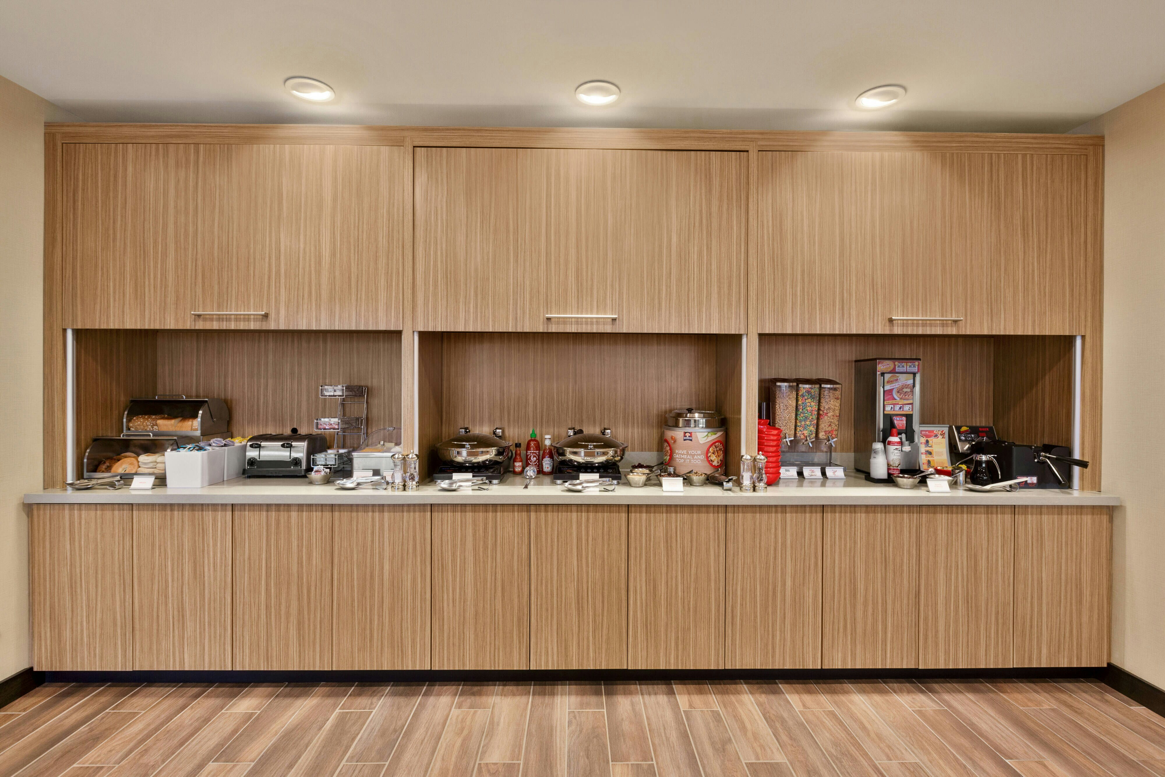 TownePlace Suites by Marriott Cedar Rapids Marion 5/20