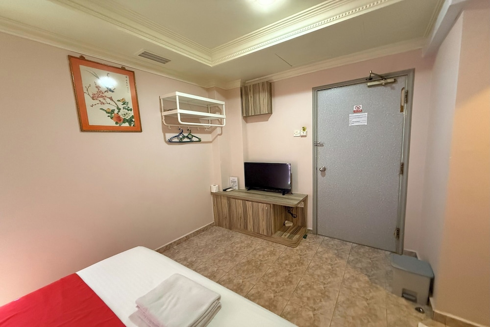Hotel Fuji 17/55