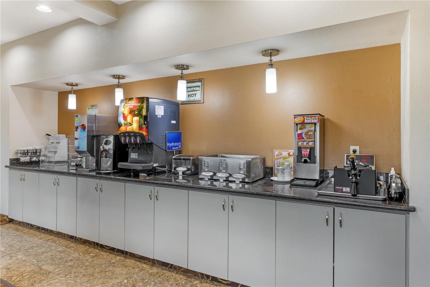 Best Western Northwest Inn 4/26