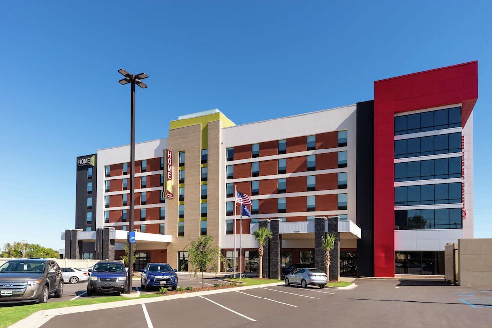 Home2 Suites by Hilton Columbia Downtown in COLUMBIA - SC