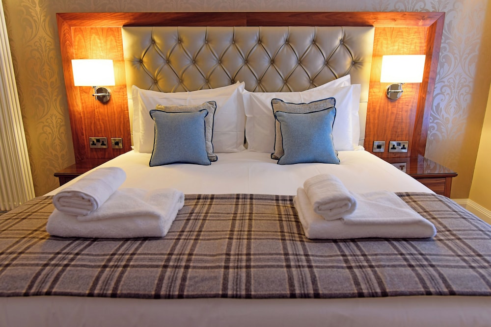 The Townhouse Aberfeldy 5/23