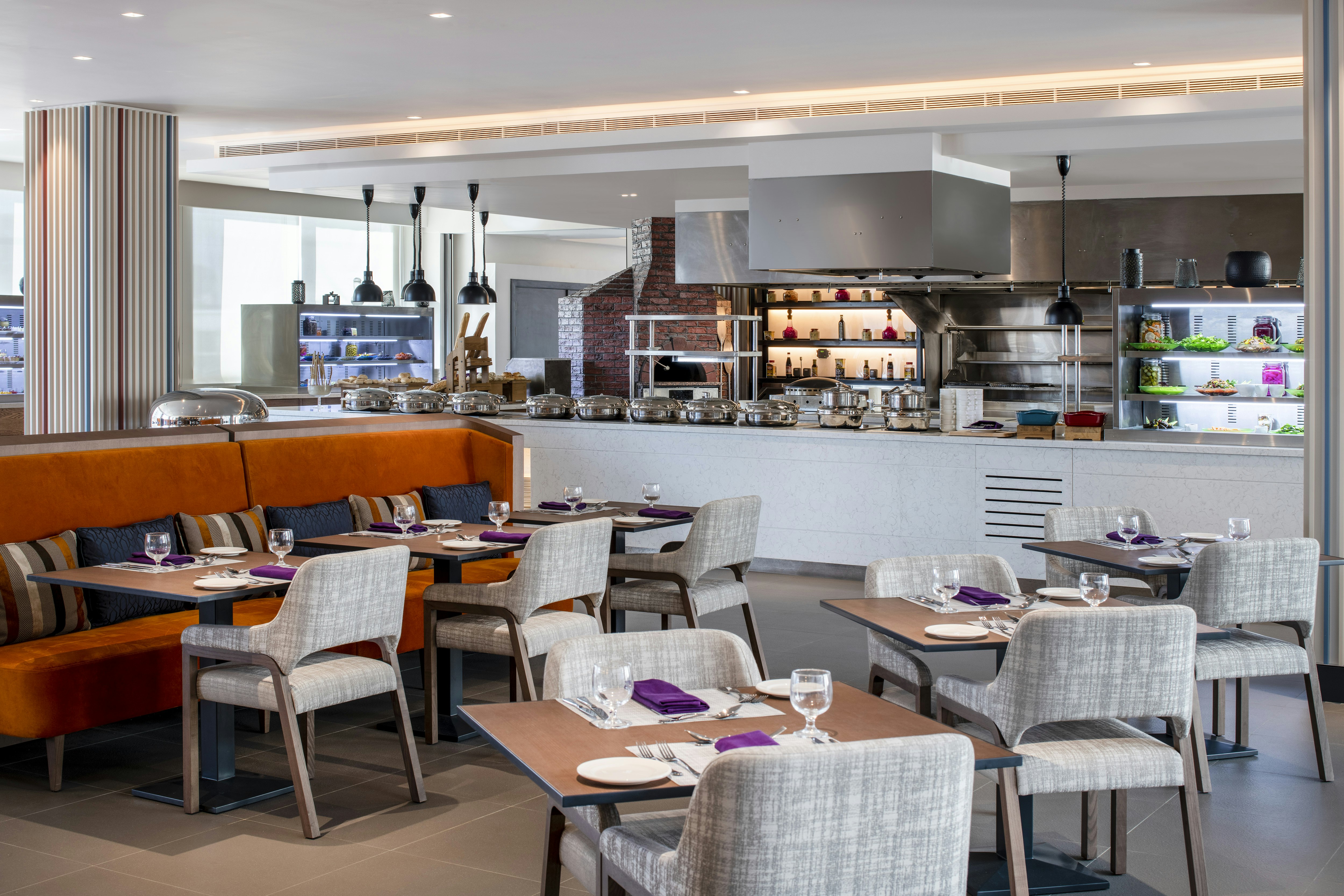 DoubleTree by Hilton Riyadh Financial District 16/25