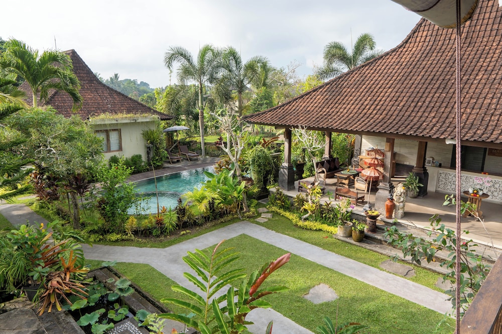 Masia Villa Ubud 58/67