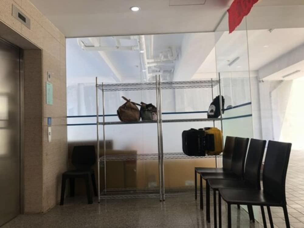 Jh Hotel 24/27