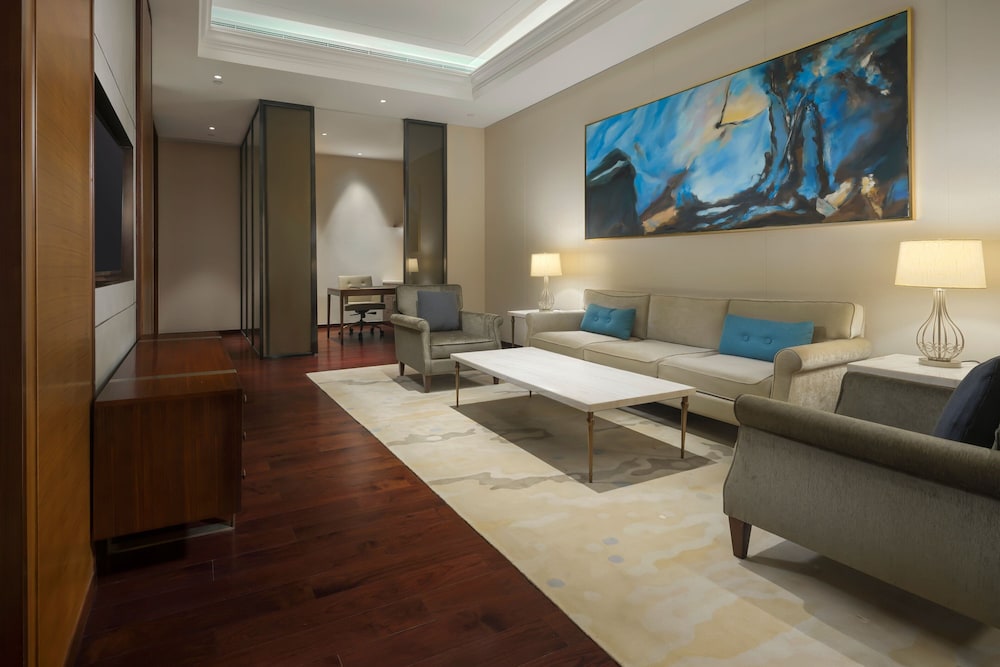 Sheraton Shanghai Jiading 28/50