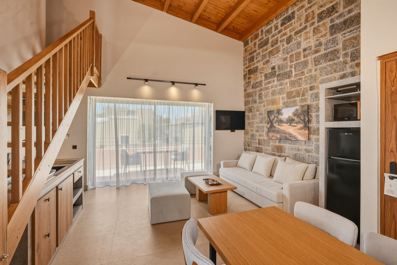 VOLTA Seaside hotel - Adult-only 57/90