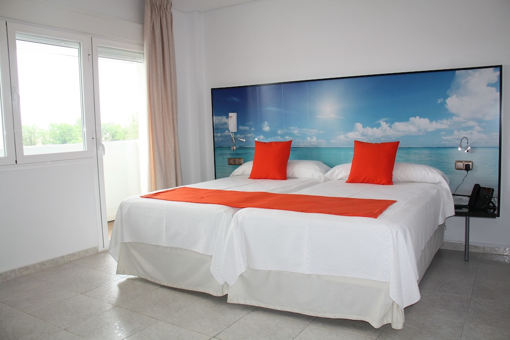 Hotel Los Manjares 17/49