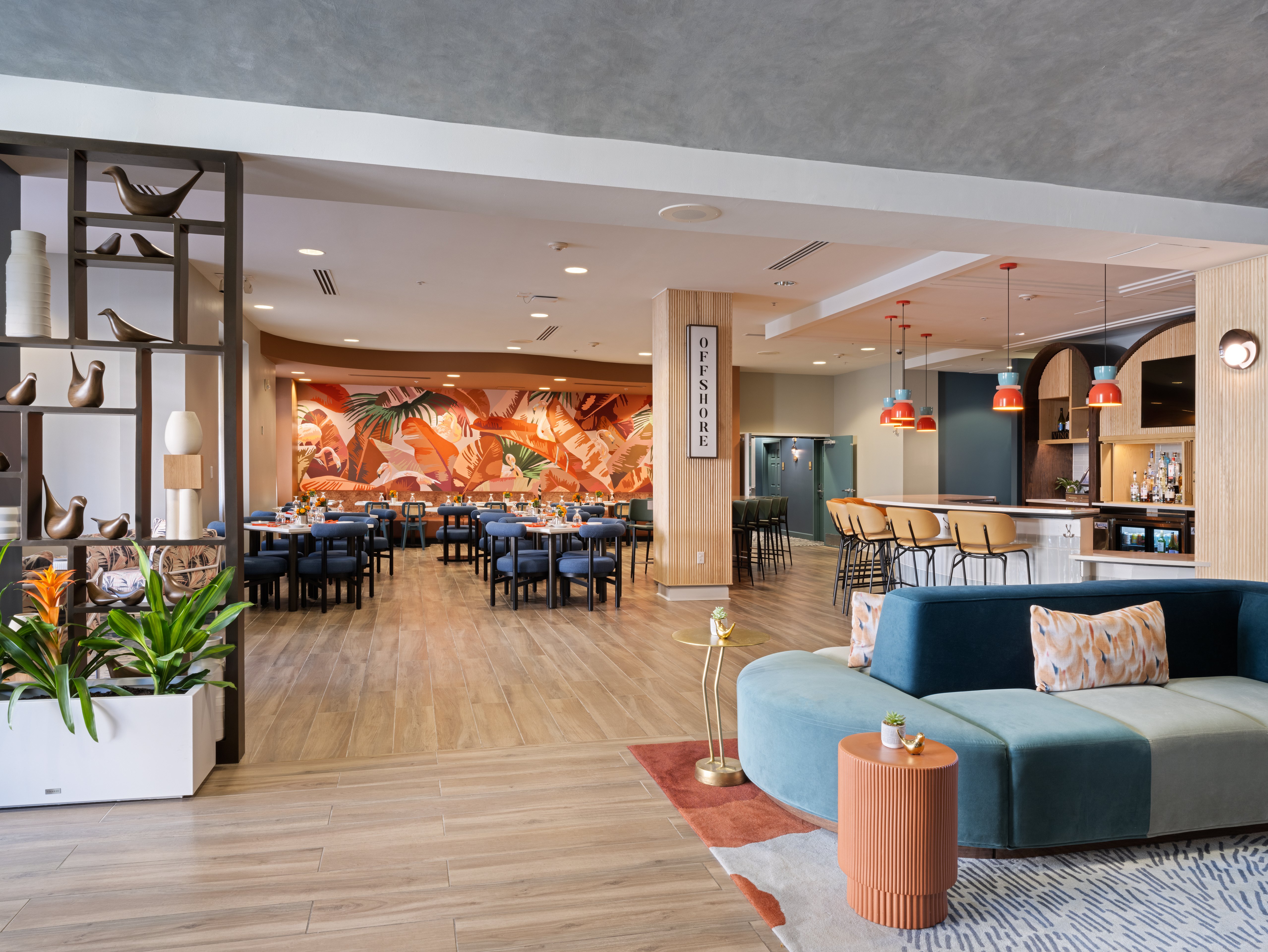 voco Sarasota, an IHG Hotel 52/71