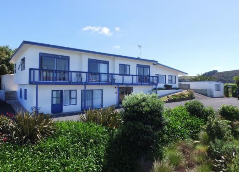 Waiheke Island Motel 3/50