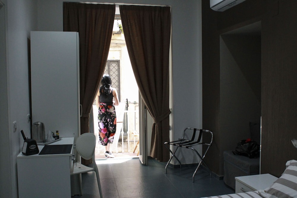 Mascalzone Latino Luxury Rooms 48/69