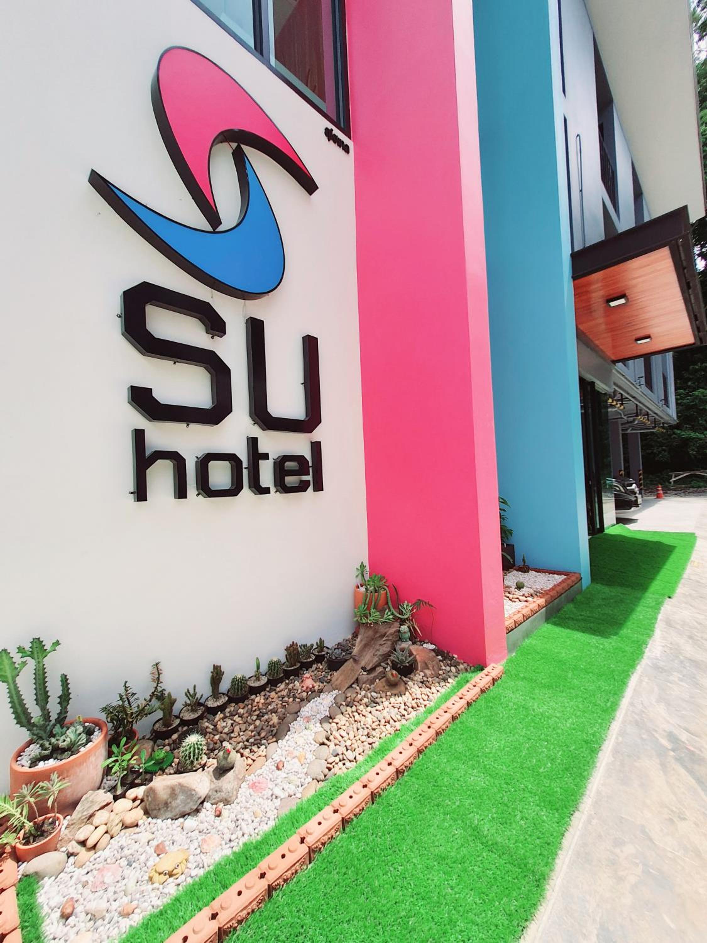 SUhotel Suratthani 38/50