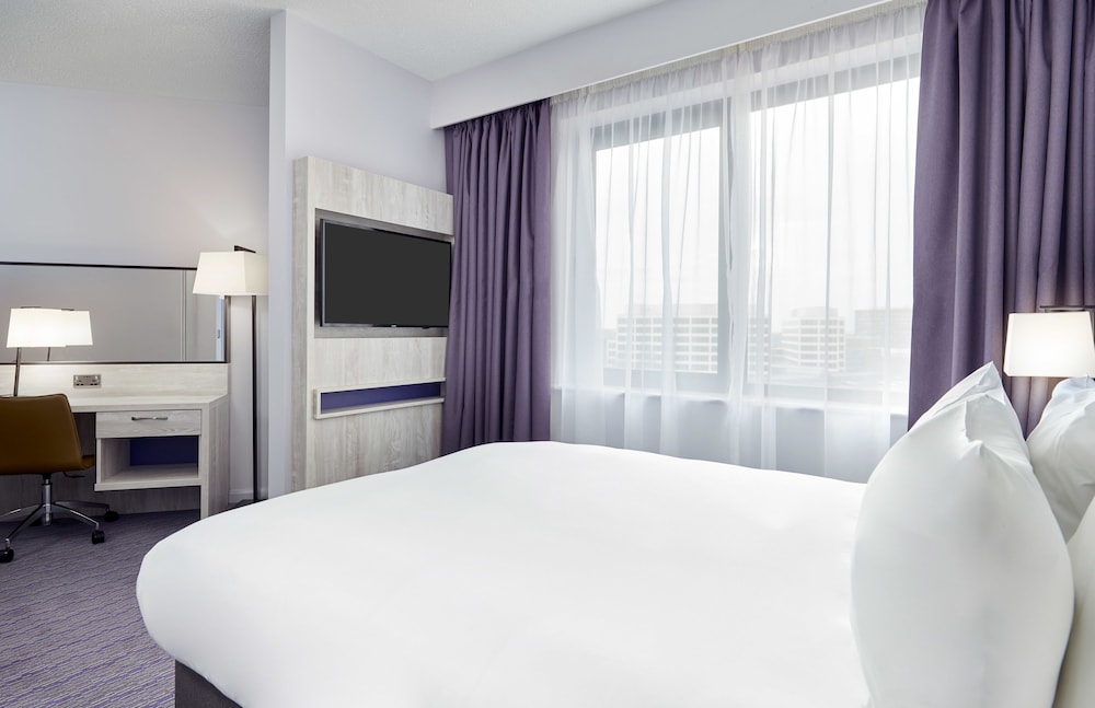 Leonardo Hotel Sheffield 12/40