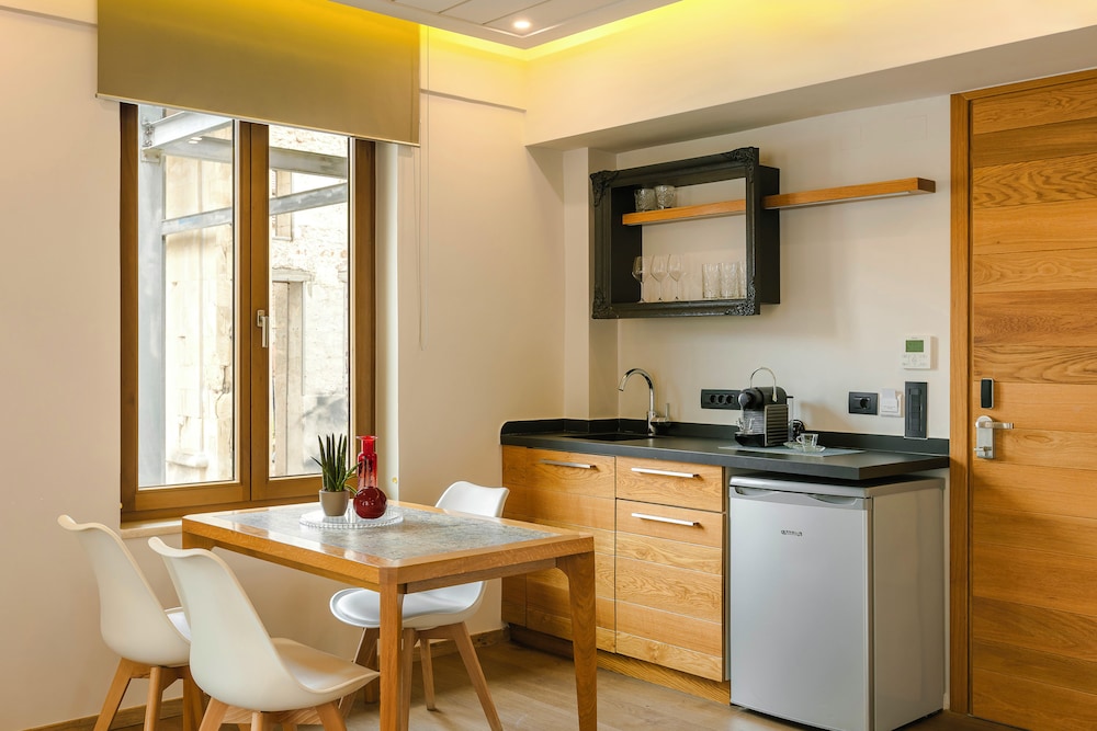 Alcanea Boutique Hotel 10/69