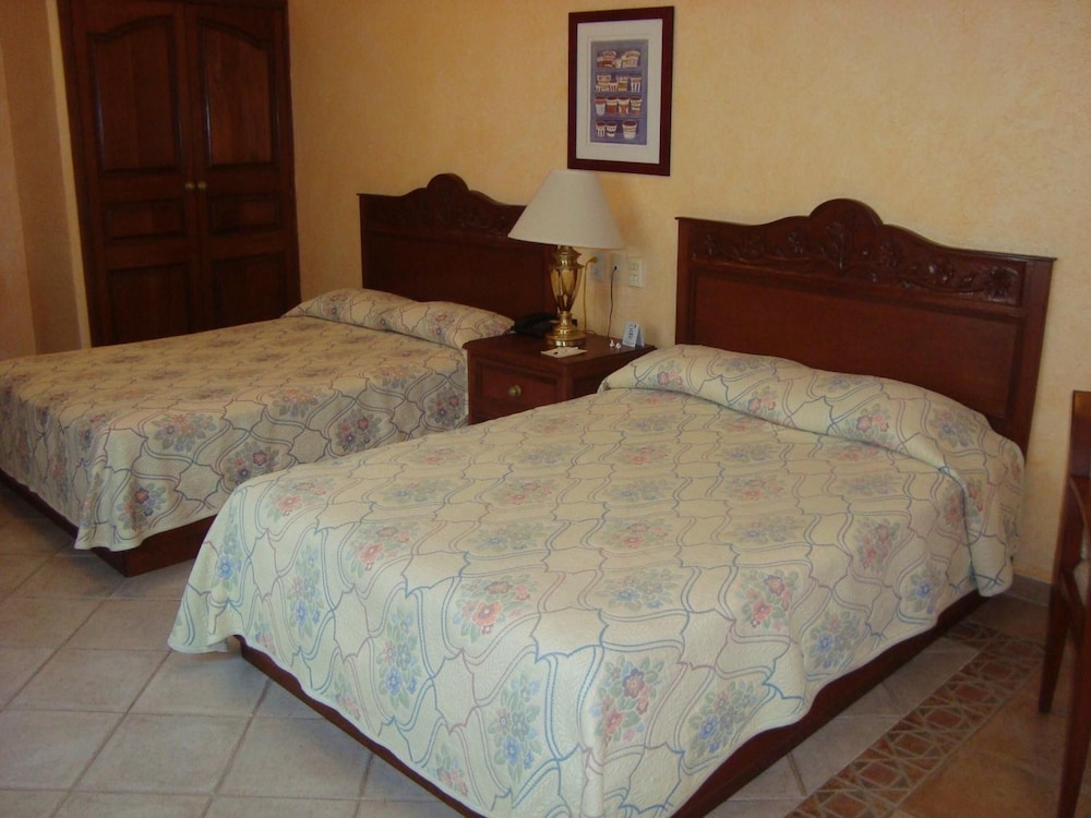 Hotel Vista Hermosa 23/66
