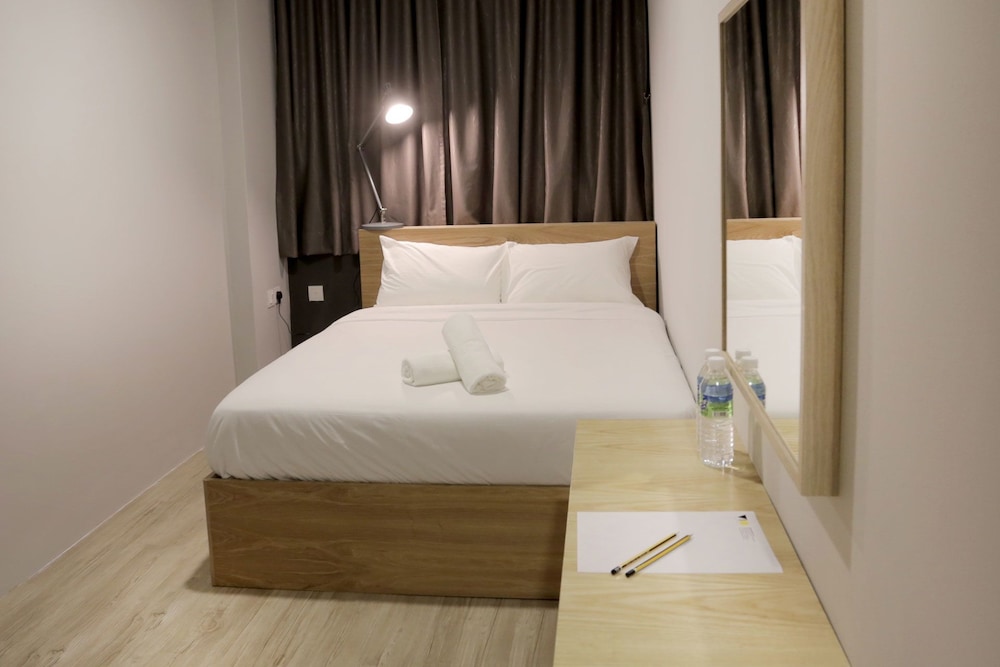 Vio Hotel 15/25