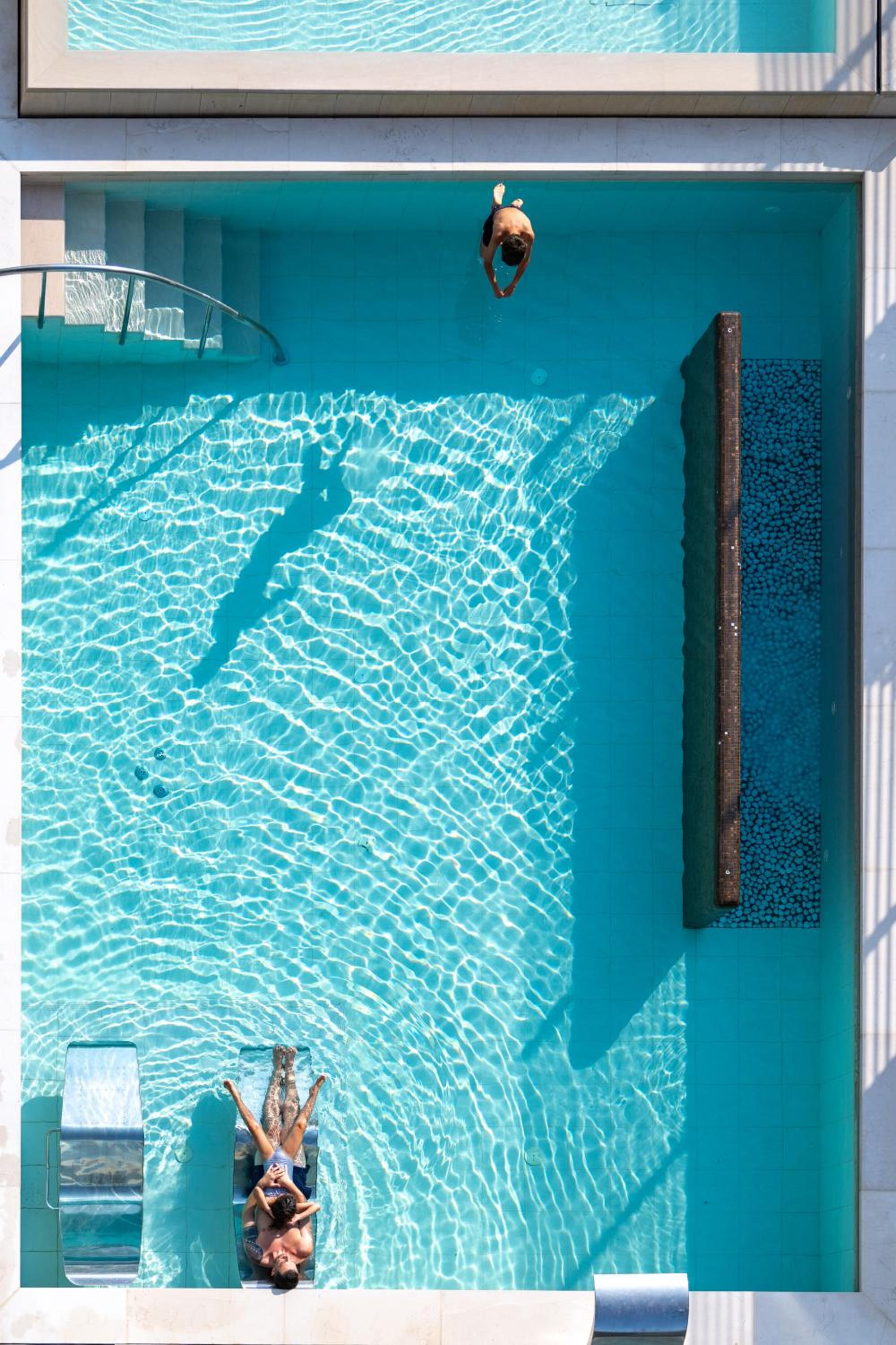 Hotel Fedora 28/50