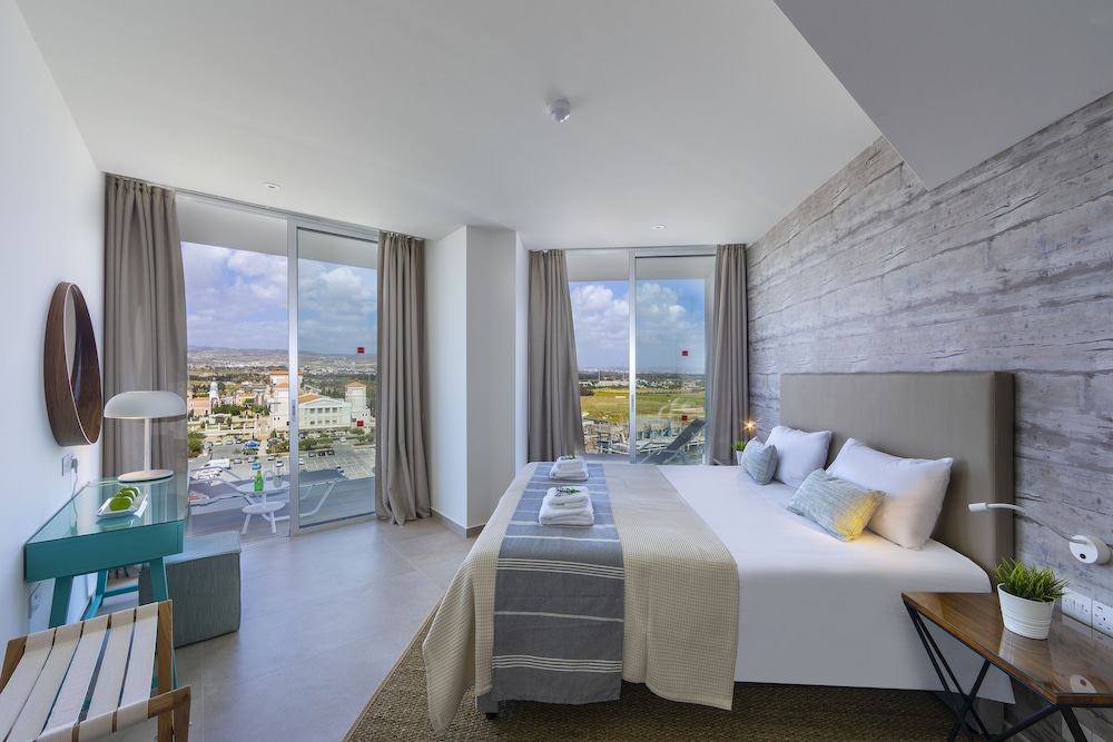 Leonardo Plaza Cypria Maris Beach Hotel And Spa - Adults Only 14/63