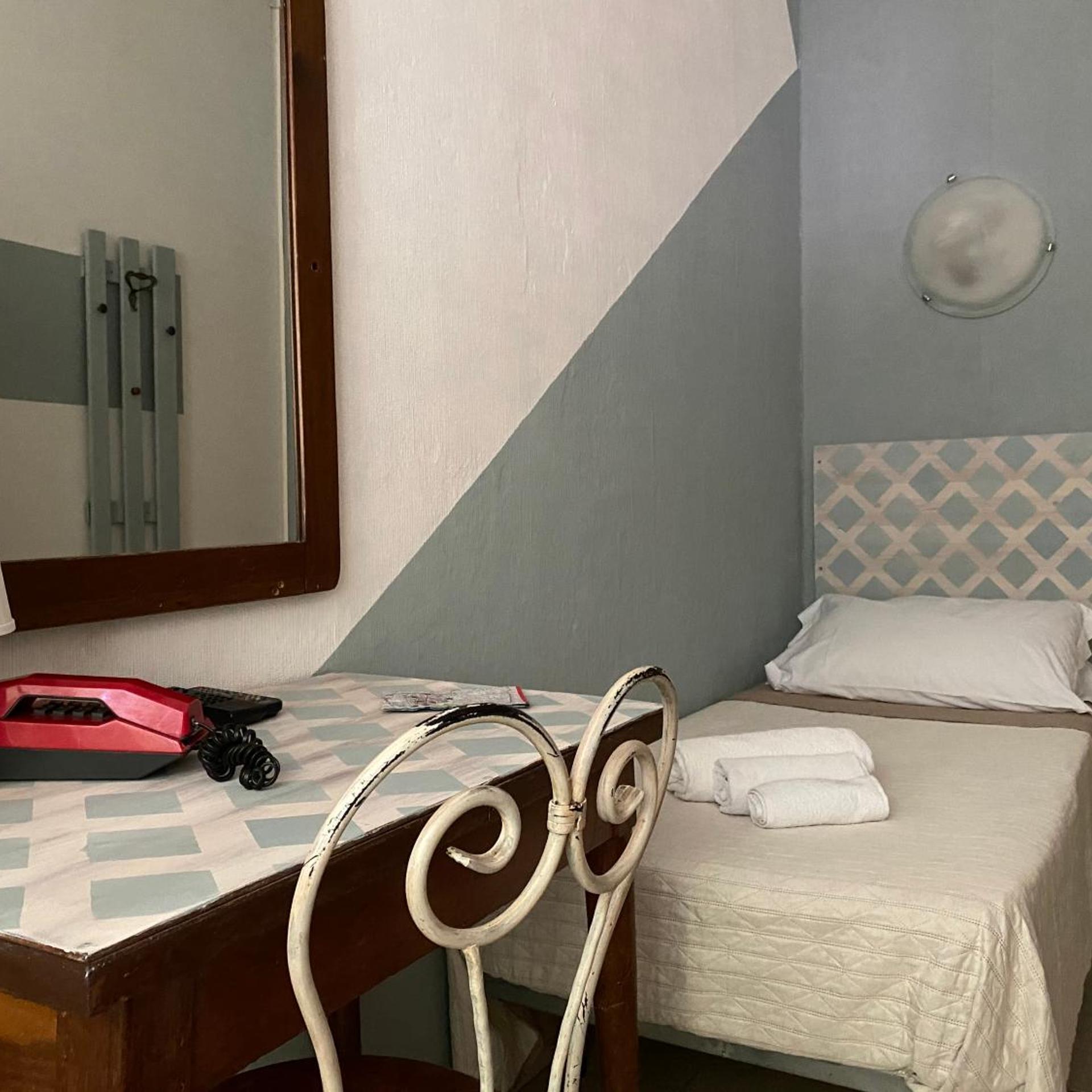 Hotel Villa Mirna 29/48