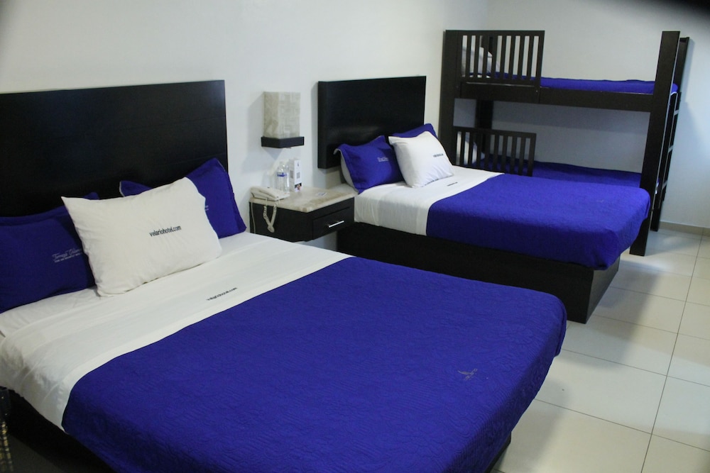 Hotel Velario 14/48