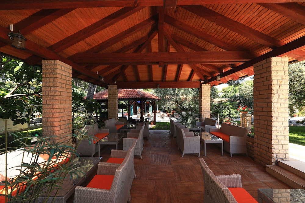 MEDITERANSKO SELO SAN ANTONIO HOTEL 26/50
