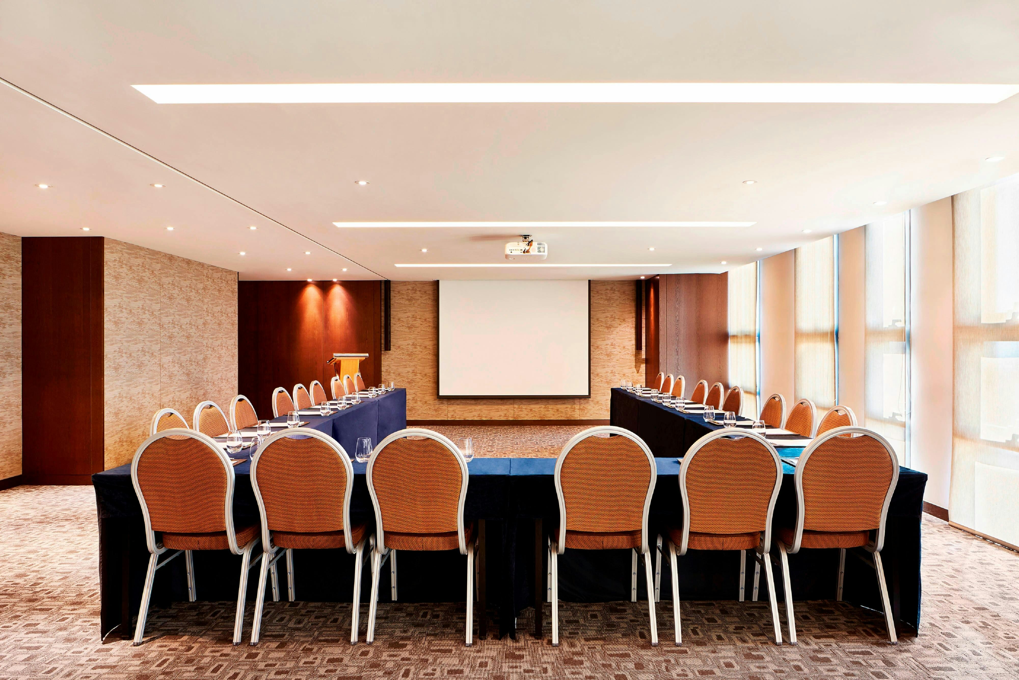Four Points by Sheraton Josun, Seoul Station (Ex: Four Points By Sheraton Seoul Namsan) 33/37