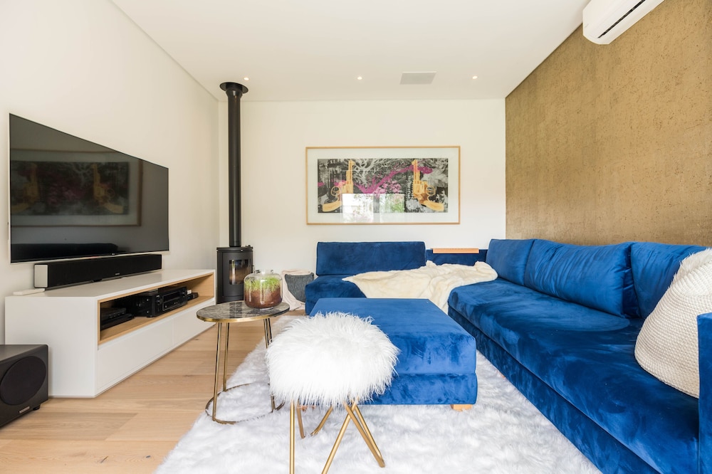 The Clarendon - Fresnaye 33/50
