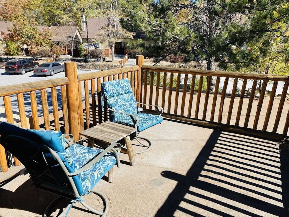 Bear Creek Resort 36/50