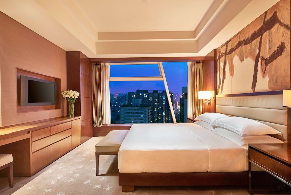 Doubletree By Hilton Beijing 17/53