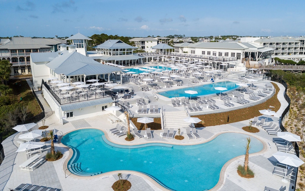 Watercolor Inn Resort 53/60