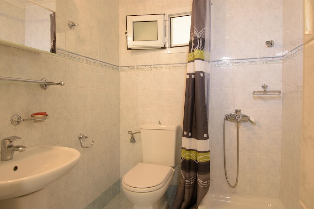 Ammoudara Beach Hotel Apartments 21/67