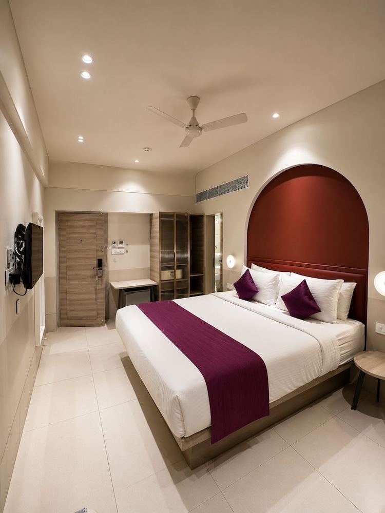 Oriental Residency Hotel 20/49