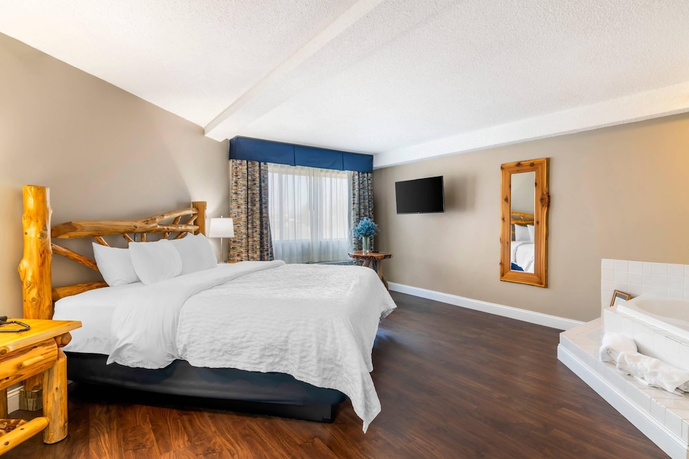 Black Bear Inn, an Ascend Collection Hotel 24/69