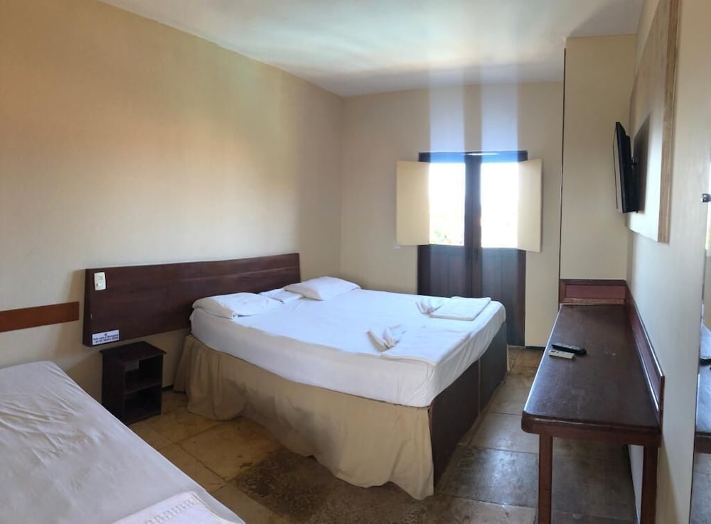Porto Futuro Hotel 30/75