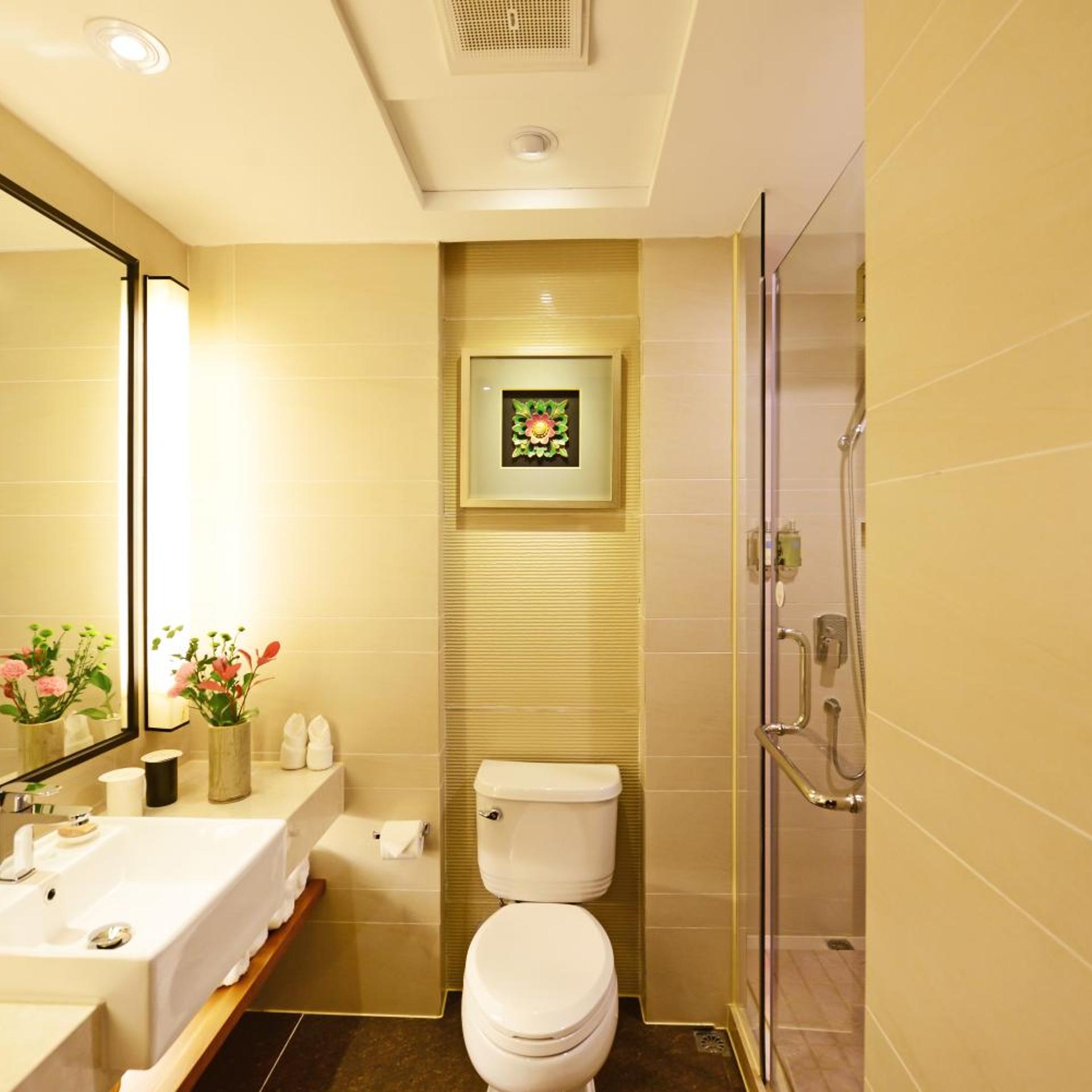 SSAW Boutique Hotel Hangzhou Qiandao Lake 67/67