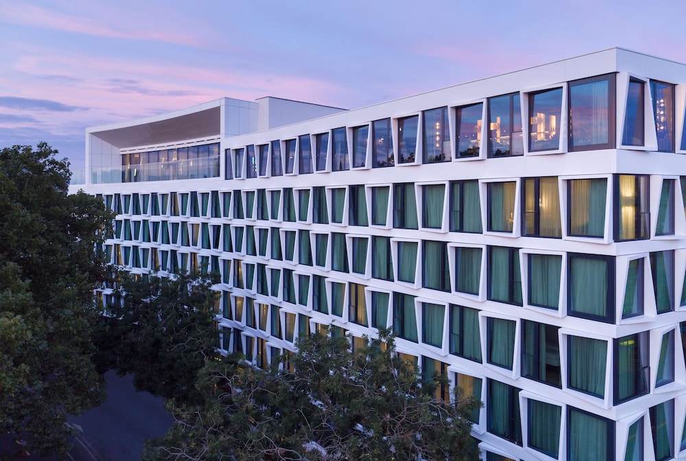 Atlantic Hotel Muenster 1/50