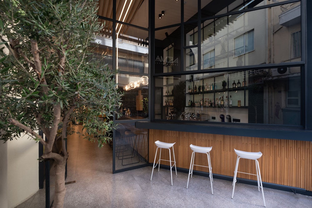 Nema Hotel Athens 28/34