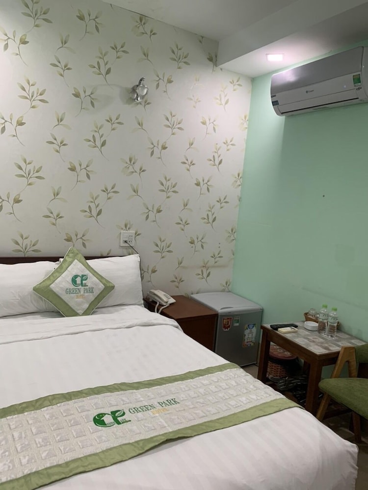 Green Park Hotel Quy Nhon 15/50