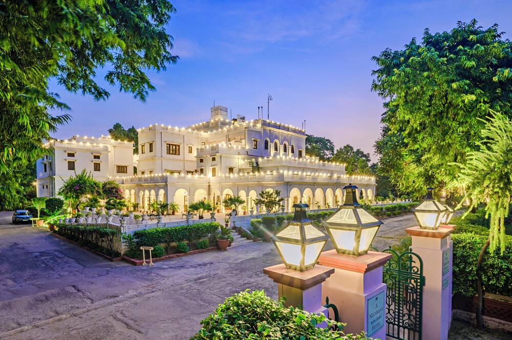 Neemrana’s The Baradari Palace - 19th Century, Patiala 45/54