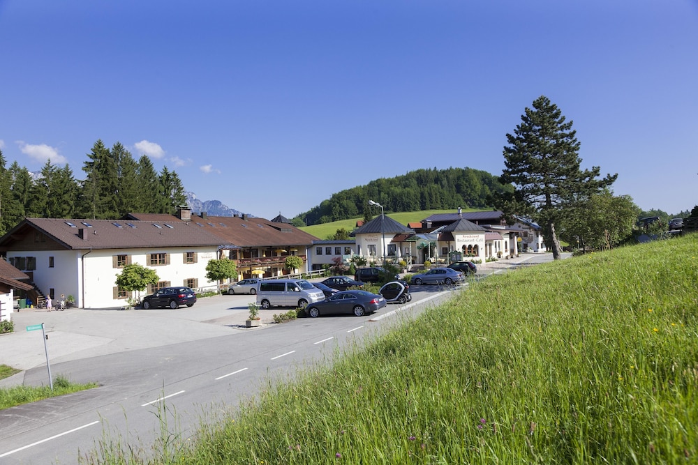 Hotel Neuhausl Berchtesgaden 44/49