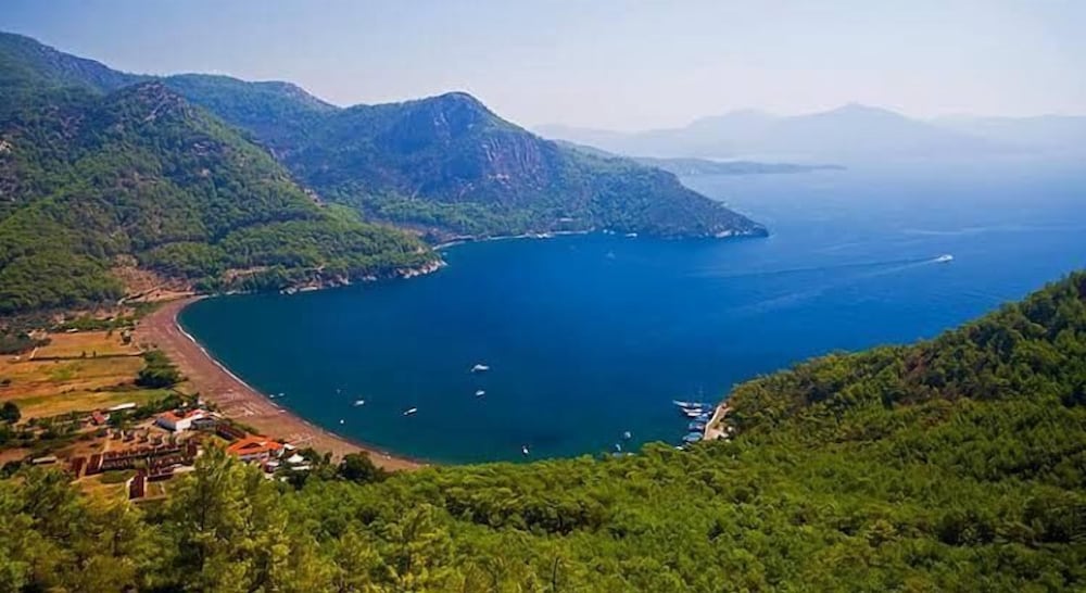 Akdeniz Pansiyon 24/31