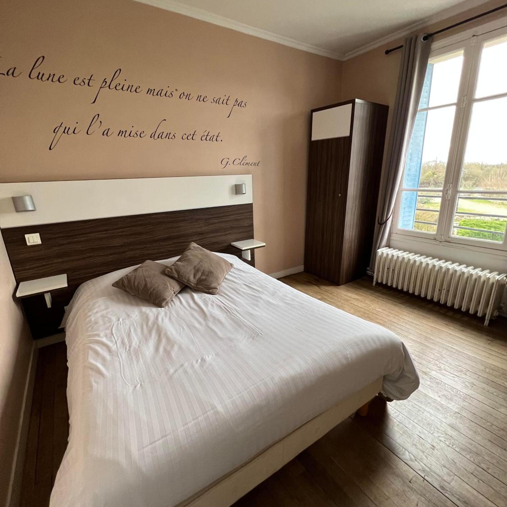 Hotel Les Bords de Seine 5/29